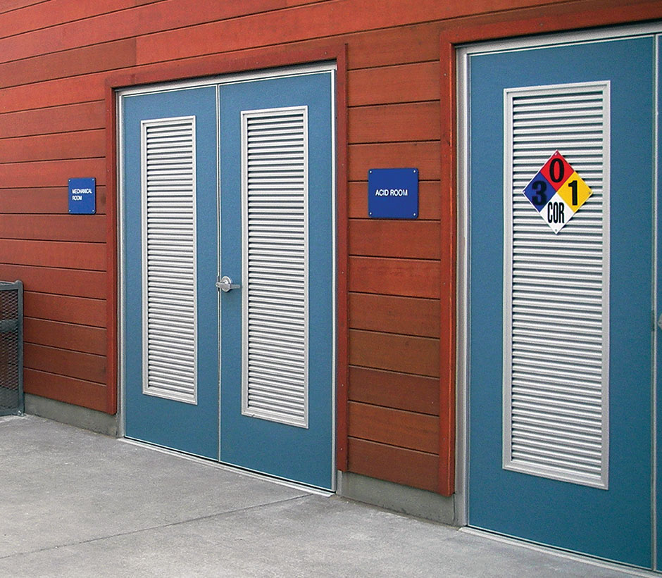 sports pool doors